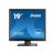 iiyama ProLite E1980S-B1 - LED monitor - 19" - 1280 x 1024 @ 75 H