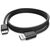 Dell CB325D - DisplayPort cable - DisplayPort (M | DELL-CB325D-BK