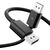 Dell CB325D - DisplayPort cable - DisplayPort (M | DELL-CB325D-BK