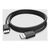 Dell CB325D - DisplayPort cable - DisplayPort (M | DELL-CB325D-BK