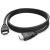 Dell CB325H - HDMI cable with Ethernet - HDMI ma | DELL-CB325H-BK