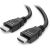 Dell CB325H - HDMI cable with Ethernet - HDMI ma | DELL-CB325H-BK