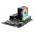 be quiet! Pure Rock 3 LX / Air cooler / 12 cm / 2000 RPM  | BK040