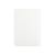Apple Smart - Flip cover for tablet - white - for 10. | MDEJ4ZM/A