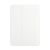 Apple Smart - Flip cover for tablet - white - for 10. | MDEJ4ZM/A
