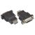 Good Connections - Adapter - DVI-D female to HDMI male | DVI-HDMI