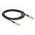 Delock Premium - Antenna extension cable - IEC connector  | 88946