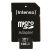 Intenso - Flash memory card (microSDXC to SD adapter in | 3423491