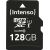 Intenso - Flash memory card (microSDXC to SD adapter in | 3423491