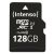 Intenso - Flash memory card (microSDXC to SD adapter in | 3423491