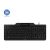 CHERRY SECURE BOARD 1.0 - Keyboard - with NFC - US | JK-A0400DE-2