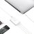 DICOTA Universal Notebook Charger USB-C - Power adapter  | D31720