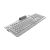CHERRY SECURE BOARD 1.0 - Keyboard - with NFC - US | JK-A0400CH-0