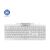 CHERRY SECURE BOARD 1.0 - Keyboard - with NFC - US | JK-A0400CH-0