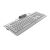 CHERRY SECURE BOARD 1.0 - Keyboard - with NFC - US | JK-A0400CH-0