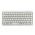 CHERRY G84-4100 Compact Keyboard - Keyboard - P | G84-4100LCMUS-0