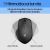 HP Silent 280M - Mouse - wireless - USB wireless re | 19U64AA#ABB