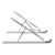 Targus - Notebook stand - 10" - 15.6" - silver | AWE810GL