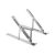 Targus - Notebook stand - 10" - 15.6" - silver | AWE810GL
