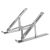 Targus - Notebook stand - 10" - 15.6" - silver | AWE810GL