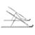 Targus - Notebook stand - 10" - 15.6" - silver | AWE810GL