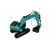 Amewi G704E / Excavator / 1 14 / Electric engine / Lithiu | 22501