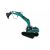Amewi G704E / Excavator / 1 14 / Electric engine / Lithiu | 22501