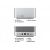 Apple Mac Studio USFF M4 Max up to RAM 36 GB SSD 512 MU963DA