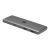 CORSAIR USB100 - Hub - 4 x SuperSpeed USB 3.0 + 3 | CU-9000003-EU