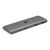 CORSAIR USB100 - Hub - 4 x SuperSpeed USB 3.0 + 3 | CU-9000003-EU