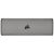 CORSAIR USB100 - Hub - 4 x SuperSpeed USB 3.0 + 3 | CU-9000003-EU