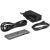 CORSAIR USB100 - Hub - 4 x SuperSpeed USB 3.0 + 3 | CU-9000003-EU