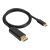 CORSAIR - DisplayPort cable - 24 pin USB-C (M) to | CU-9000005-WW