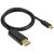 CORSAIR - DisplayPort cable - 24 pin USB-C (M) to | CU-9000005-WW