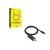 CORSAIR - DisplayPort cable - 24 pin USB-C (M) to | CU-9000005-WW