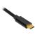 CORSAIR - DisplayPort cable - 24 pin USB-C (M) to | CU-9000005-WW