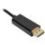 CORSAIR - DisplayPort cable - 24 pin USB-C (M) to | CU-9000005-WW