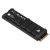 WD Black SN850P NVMe SSD WDBBYV0010BNC-WRSN - SSD - 1 TB - intern