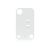 Ubiquiti - Camera attachment plate - ceiling  | UACC-AI-THETA-CMS