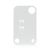 Ubiquiti - Camera attachment plate - ceiling  | UACC-AI-THETA-CMS