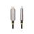 HDMI cable - 24 pin USB-C male to HDMI, US | 146B-USBC-HDMI4K-AOC