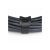 HDMI cable - 24 pin USB-C male to HDMI, US | 146B-USBC-HDMI4K-AOC