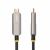 HDMI cable - 24 pin USB-C male to HDMI, US | 146B-USBC-HDMI4K-AOC