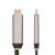 HDMI cable - 24 pin USB-C male to HDMI, US | 146B-USBC-HDMI4K-AOC
