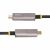 HDMI cable - 24 pin USB-C male to HDMI, US | 146B-USBC-HDMI4K-AOC