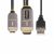 HDMI cable - 24 pin USB-C male to HDMI, US | 146B-USBC-HDMI4K-AOC