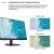 HP 324pf - Series 3 Pro - LED monitor - 24" (23.8"  | 9U5J5UT#ABB
