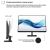 HP 324pf - Series 3 Pro - LED monitor - 24" (23.8"  | 9U5J5UT#ABB