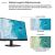 HP 324pf - Series 3 Pro - LED monitor - 24" (23.8"  | 9U5J5UT#ABB
