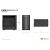 be quiet! Pure Base 501 DX Black, Midi Tower, PC, Black,  | BGW76